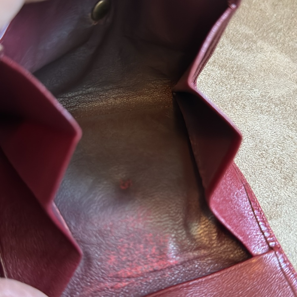 Dior Pouch - Picture 5 of 12